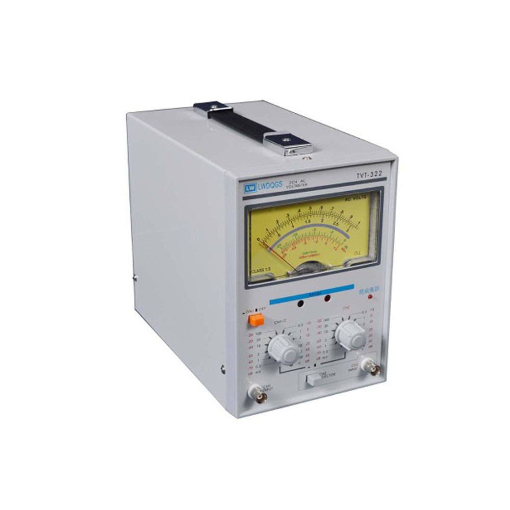 high quality measuring instruments