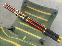 Telescopic Fishing Rod Carbon Carbon Fiber Spinning Sea Rod cheap telescopic fishing rod fishing pole fishing stick 2024 - buy cheap