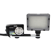 Nanguang CN-76 LED mini video light miniature camera fill light outdoor photo shoot photography studio lights 2024 - buy cheap