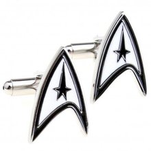 Starcraft  Cufflink 15 pairs Wholesale Free Shipping 2024 - buy cheap