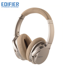 EDIFIER W860NB Bluetooth Headphones ANC Active Noise Cancelling Headphone Wireless Over-Ear Bluetooth 4.1 Touch Control Headset 2024 - buy cheap