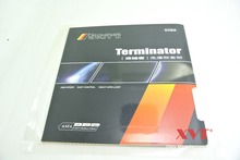 SKITT  Terminator  Boosted   Japanese Sponge  Table Tennis rubber,Table Tennis cover 2024 - buy cheap