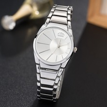Женские кварцевые наручные часы CUSSI, серебристые роскошные часы-браслет, повседневные часы, 2019 2024 - купить недорого