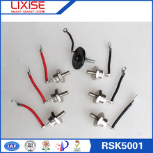 RSK5001 LIXiSE 3 phase generator rotation rectifier module 2024 - buy cheap