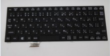 Новости Клавиатура для ноутбука Panasonic CF AX1 AX2 AX3 AX4 CF-AX1 CF-AX2 CF-AX3 с японской раскладкой 2024 - купить недорого