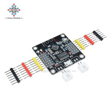 ESP8285 CH340 CH340g WIFI Internet of Things Development Board For Arduino IDE NodeMcu Shield Module IOT Replace ESP8266 W/ US 2024 - buy cheap