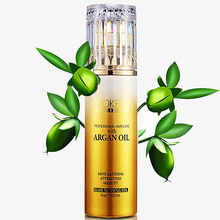 Mokeru óleo de argan para cabelos secos, óleos essenciais de argan orgânico 100 puro de ervas para tratamento de crescimento rápido de cabelo com 1 peça de 100% ml 2024 - compre barato