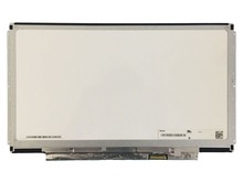 Painel matriz de tela led para notebook 13.3 ", compatível com thinkpad edge l330, monitor slim 30 pinos de substituição 2024 - compre barato