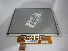 6 inch original LCD display lb060s02-rd01 LCD for e-book reader free shipping 2024 - buy cheap