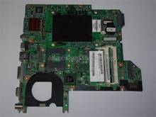 Laptop Motherboard for hp DV2000 v3000 notebook mainboard 460716-001 PM965 GPU 8400M DDR2 2024 - buy cheap