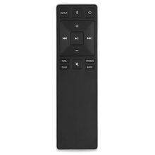 New remote control XRS321-C for vizio Sound Bar home theater XRS321 SB2821-D6 SB2920-C6 SB3820-C6 SB3830-C6M SS2520-C6 2024 - buy cheap