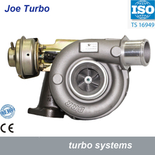 Turbocompressor gt2052v 726442-0004 14411-2w204 726442, para nissan ambulância, flwge50; elgrand; terrano; tr50 3.0l zd30eti 168hp 2024 - compre barato