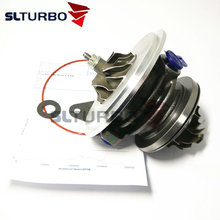 Turbina CHRA 454083 para VW Sharan I / Vento 1,9, TDI, 66 Kw, 90 HP, 1Z / AHU ALE-454093, nuevo turbocompresor de repuesto de núcleo 2024 - compra barato