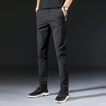 MRMT 2022 Brand Autumn New Men's Trousers Casual Pants Pure Cotton Pants for Male Long Trouser 2024 - buy cheap