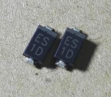 100PCS Rectifier Diode 1A 200V SMA ES1D SF14 ( US1M US1D ES1J US2G US1J RS1M 2024 - buy cheap