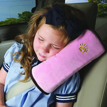 New fashion car seat belt shoulder cover for Hyundai ix35 iX45 iX25 i20 i30 Sonata,Verna,Solaris,Elantra,Accent,Veracruz,Mistra, 2024 - buy cheap