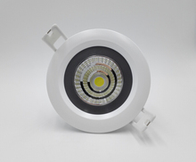 Luz descendente led COB, impermeable IP65, 12/15W, AC85-265V, Blanco cálido/Blanco/blanco frío, envío gratis 2024 - compra barato