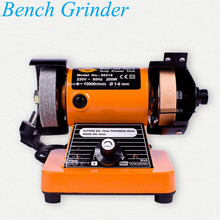 Household Diy Polishing Machine Micro Desktop Polishing Lathe Electric Grinder 99319 2024 - buy cheap