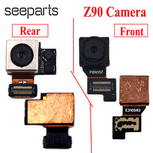Câmera traseira para lenovo vibe z90 tabletes z90a40 câmera principal grande cabo flexível para lenovo z90 peças de reposição 2024 - compre barato
