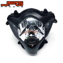 Motorcycle Headlight Headlamp Head Lights Lamps Assembly For SUZUKI GSXR600 GSXR750 GSXR 600 750 2006-2007 K6 Street Bike 2024 - buy cheap