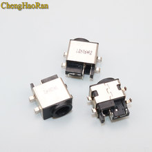 ChengHaoRan-conector de alimentación DC para SAMSUNG R530, R540, R580, R428, R429, R430, R440, R425, R439, N148, N140, N145, QX510, RF510, QX410 2024 - compra barato