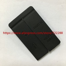 Repair Parts For Canon EOS 5D USB+PC +Remote Control+Video Output Rubber Cover Cap 2024 - buy cheap
