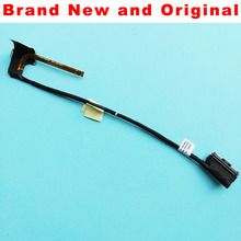 New Original LCD CABLE for DELL XPS 15 9550 9560 LCD LVDS LED CABLE Video Display Screen AAM00 EDP FHD CABLE DC02C00BJ00 074XJT 2024 - buy cheap