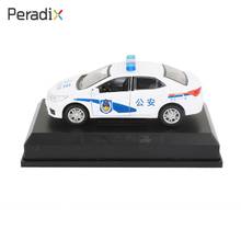 Funny Kids Alloy Toy Car 2 Colors Police Collection Children Alloy Toy Car Model Vehicle Alloy Toy Car 2024 - buy cheap