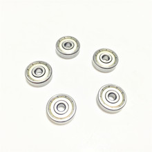 30pcs 688ZZ 688Z 688 2Z ZZ 8x16x5mm 8*16*5 Deep Groove Ball Bearing Metal Shielded Sealed Miniature Bearings 2024 - buy cheap