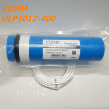400 gpd reverse osmosis filter ULP3012-400 Membrane Water Filters Cartridges ro system Filter Membrane +5m Hose 1/4 2024 - buy cheap