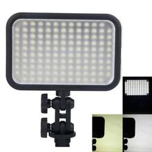 Godox-Lámpara de vídeo LED para cámara Digital, luz para videocámara DV, Canon, Nikon y Sony, 126-126 2024 - compra barato