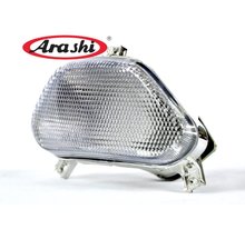 Arashi For SUZUKI BANDIT 600 1996-1999 Tail Light Motorcycle Turn Signal Light Running Brake Rear LED Light 1999 1998 1997 1996 2024 - buy cheap