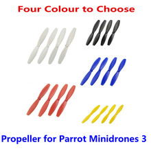 4Pcs/lot 2CW 2 CCW Parrot Minidrones 3 Mambo Swing 65mm Blade Propeller Prop For RC Quadcopter FPV Racing  Models Spare Parts 2024 - buy cheap