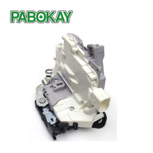 HIGH QUALITY FOR SEAT Rear Right Seat Altea  Toledo  original door lock 1P0839016A 5P0839012 5P0833056A W05P0839012 2024 - buy cheap