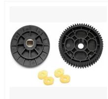 baja 57T spur gear set for1/5 HPI baja 5b Parts KM ROVAN 2024 - buy cheap