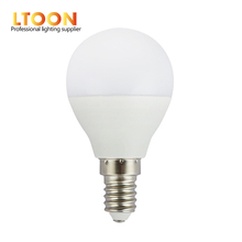 [LTOON] 4pcs LED  8pcs LED  Bulb Lamp E14  5W  175-264V LED Lampada Ampoule Bombilla High Brightness LED Light 2024 - buy cheap