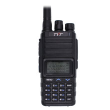 TYT-walkie-talkie TH-350, Radio de largo alcance, 10KM, VHF, UHF, 2020-136, 174-220 MHZ, 260-400, nuevo, 480 2024 - compra barato
