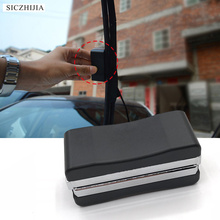 Car windshield wiper repair for Mazda 2 3 5 6 CX5 CX7 CX9 Atenza Axela 2024 - buy cheap