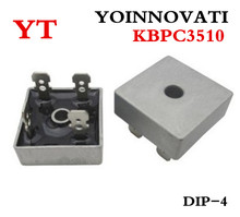  20PCS/LOT KBPC3510 DIP-4 IC. 2024 - buy cheap