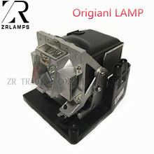 ZR Top Quality  5811117496-S 100% Original  Projector Bulb/Lamp With Housing For D7180HD 2024 - buy cheap