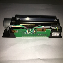 Термальная головка принтера STP411B-320-E термальный сердечник принтера STP411B-320 совершенно новый в оригинальном STP411B STP411 термальная печатающая головка 2024 - купить недорого