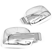 Chrome Side Mirror Cover for Jeep Liberty 04-07 2024 - buy cheap