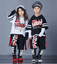 Print Boys Girls Clothing Set Cotton t-Shirt Wear Pants Sport Tracksuit Kids Outfits For 8 10 12 14, Girls Clothing sets, Kids dresses For girls, raglan sleeve, For Boys 2024 - buy cheap