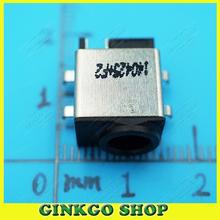 5 unids/lote Original Nuevo conector de alimentación de CC enchufe de enchufe DC para Samsung R428 R429 R440 R423 R425 r430 R439 2023 - compra barato