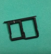 Sim Card Tray Holder For LG X Power 2 M320 M320G M320F M320N Sim Card Slot Holder Tray Replacement Repair Part 2024 - buy cheap