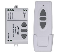 AC 220V Motor Remote Controller Wireless Remote Control Switch UP Down Stop Tubular Motor Controller Motor Forward Reverse TX RX 2024 - buy cheap