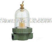 1pcs QSL-20 3/4" BSPT Compressed Air Pneumatic Filter 5000 L/min 2024 - buy cheap