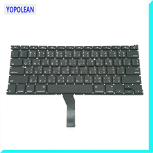 20 Pieces Thailand Thai Keyboard For Macbook Air 13" A1369 A1466 2011 2012 2013 2014 2015 2024 - buy cheap