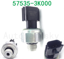 57535-3K000 575353K000 Steering Power Pressure Sensor For Hyundai Azera Genesis Sonata Sedona 42CP14-4 833-0000 1S12089 PS768 2024 - buy cheap