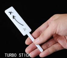 Turbo Stick Gimmick - Close Up Magic, Magic Trick 2024 - buy cheap